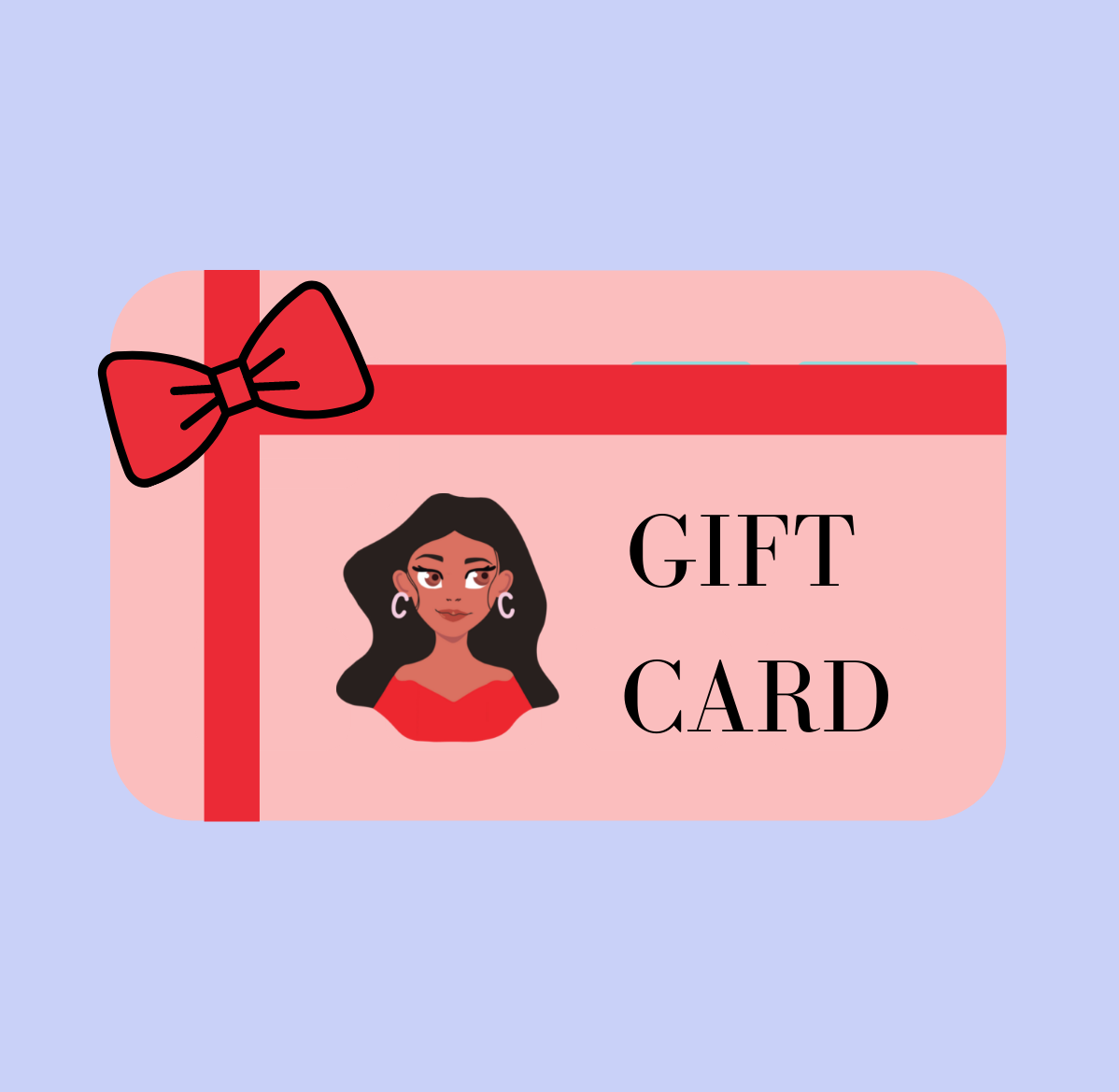 By Chloe Cruz Gift Card
